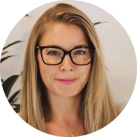 Jeanette Kristiansen